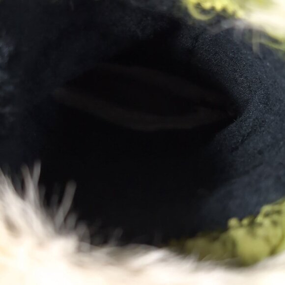 Tecnica boots, Size 39, Made in Italy Fur Boots - Picture 5 of 11